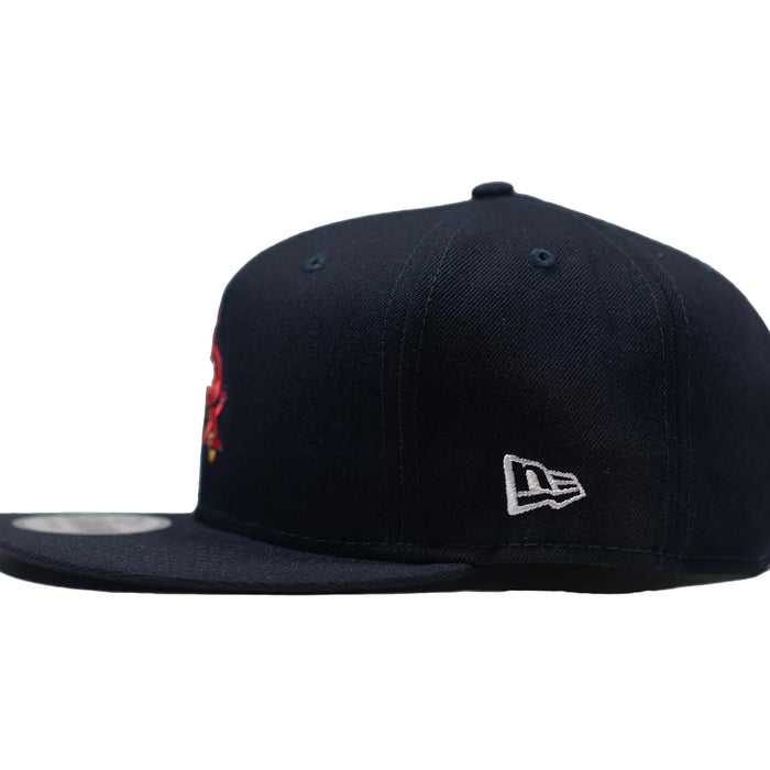 Chicago White Sox 1933 Allstar Game 9Fifty by New Era-3