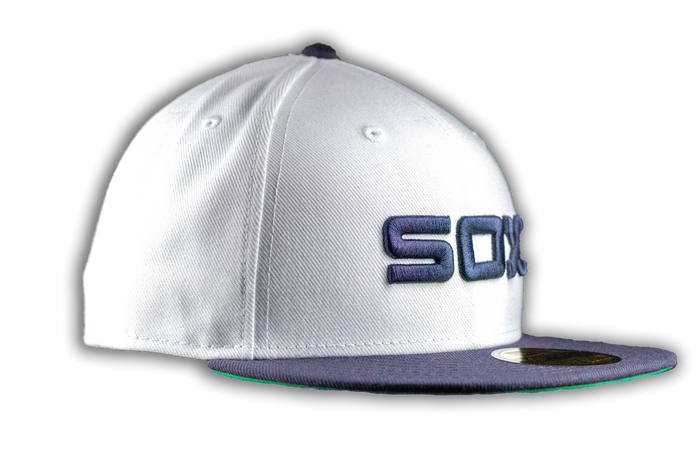 Chicago White Sox 1977 Alternate Game Cap 59Fifty Cap by New Era