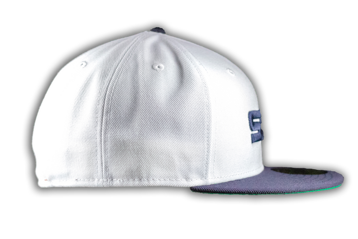 Chicago White Sox 1977 Alternate Game Cap 59Fifty Cap by New Era