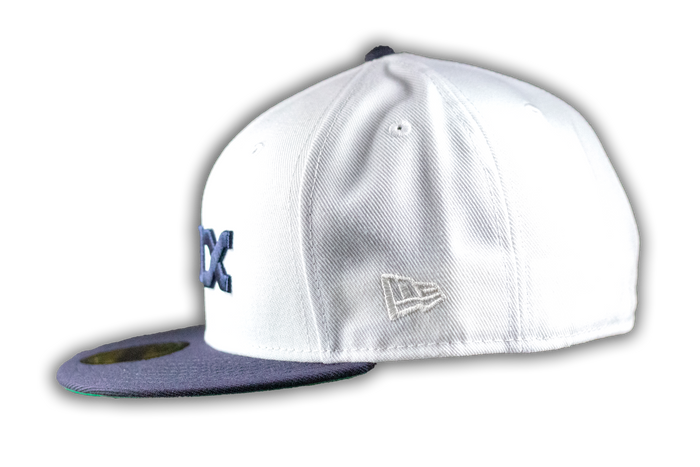 Chicago White Sox 1977 Alternate Game Cap 59Fifty Cap by New Era