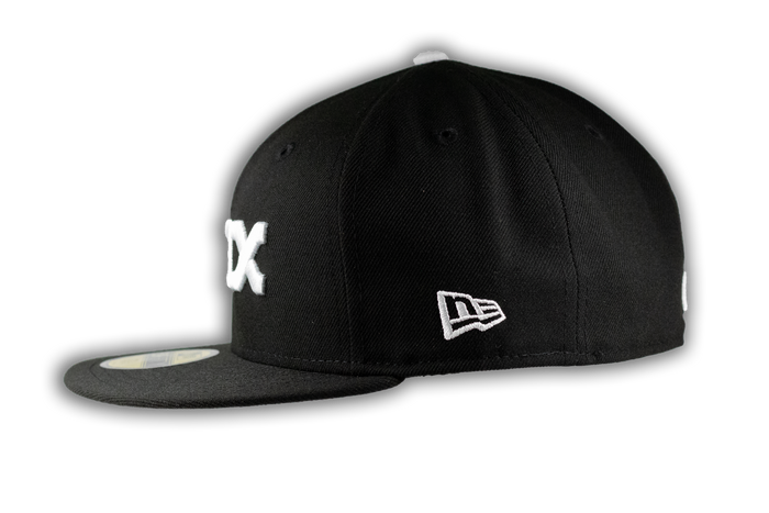 Chicago White Sox 1980 Inspired Black 59Fifty Cap by New Era-4