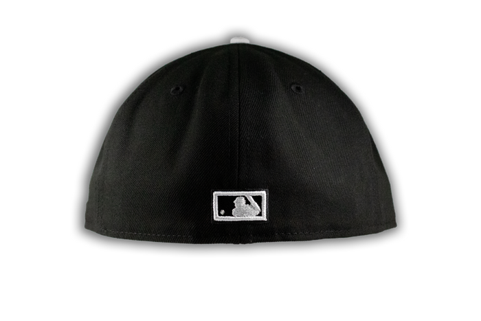 Chicago White Sox 1980 Inspired Black 59Fifty Cap by New Era-5