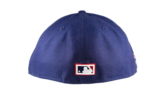 Chicago White Sox 1985 Comiskey Park Anniversary Exclusive Cap by New Era-3