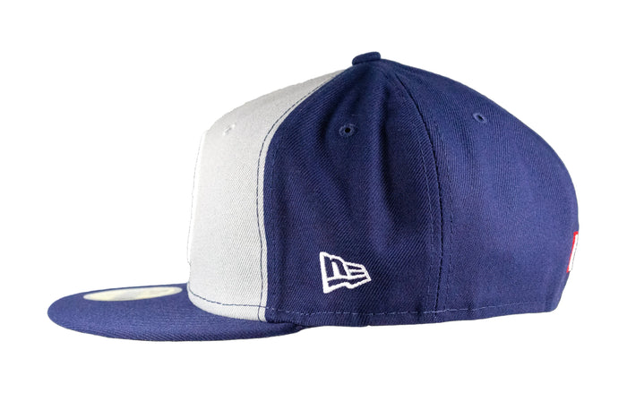 Chicago White Sox 1985 Comiskey Park Anniversary Exclusive Cap by New Era-4