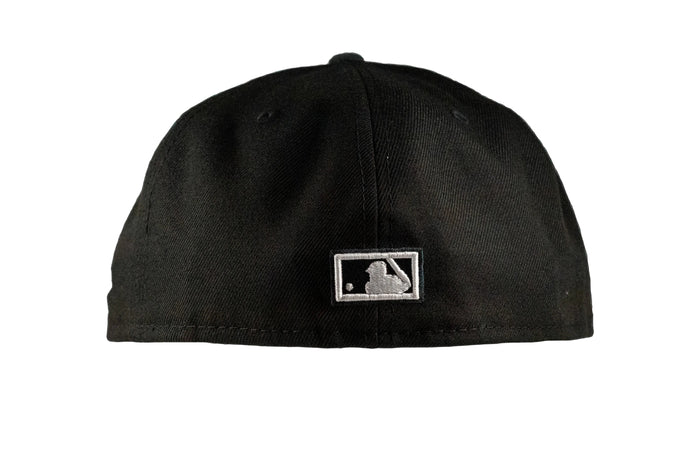 Chicago White Sox 1991 Comiskey Park Inspired 59Fifty Cap by New Era-3