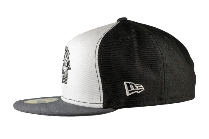 Chicago White Sox 1991 Comiskey Park Inspired 59Fifty Cap by New Era-4
