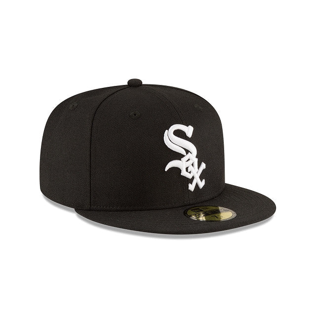 Chicago White Sox 2005 World Series Wool 59Fifty Cap by New Era