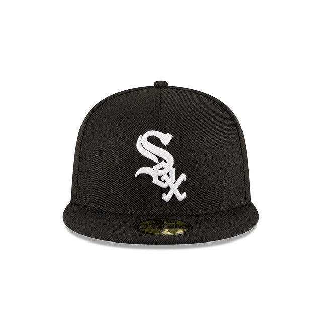 Chicago White Sox 2005 World Series Wool 59Fifty Cap by New Era
