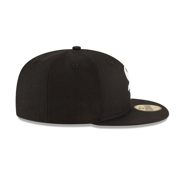 Chicago White Sox 2005 World Series Wool 59Fifty Cap by New Era
