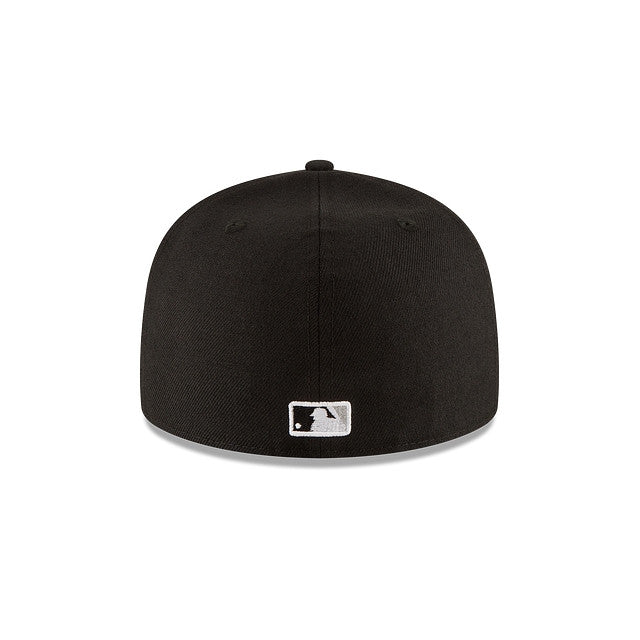 Chicago White Sox 2005 World Series Wool 59Fifty Cap by New Era