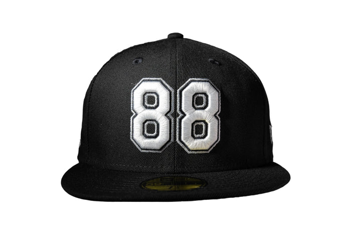 Chicago White Sox  59Fifty #88 Luis Robert Player Cap by New