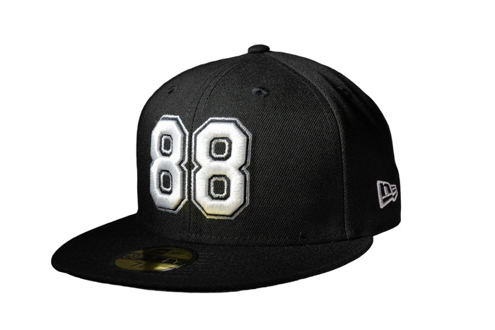 Chicago White Sox  59Fifty #88 Luis Robert Player Cap by New-1