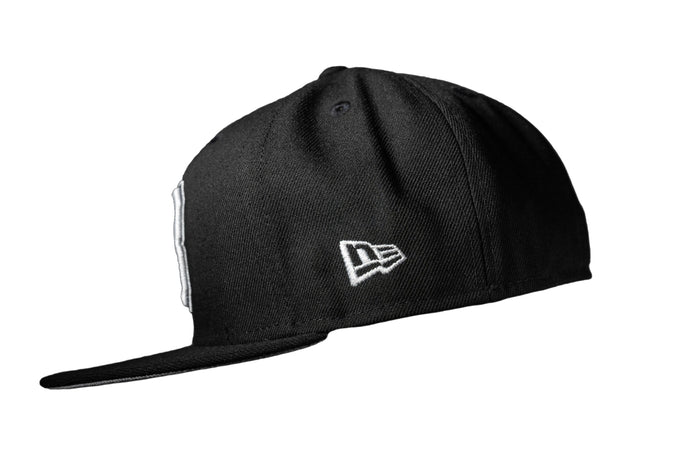 Chicago White Sox  59Fifty #88 Luis Robert Player Cap by New-3