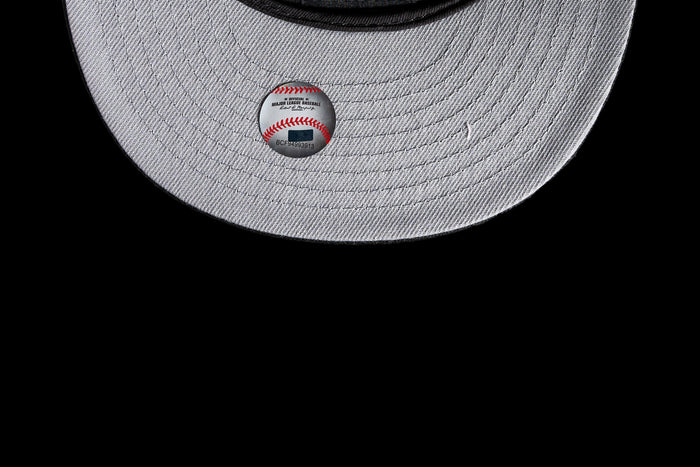 Chicago White Sox  59Fifty #88 Luis Robert Player Cap by New-4