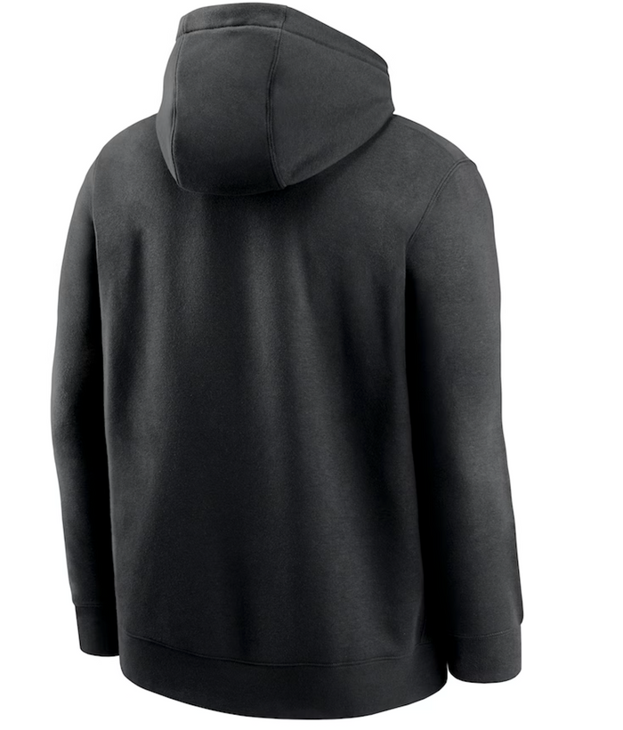 Chicago White Sox Nike Bracket Icon Performance Pullover Hoodie-1