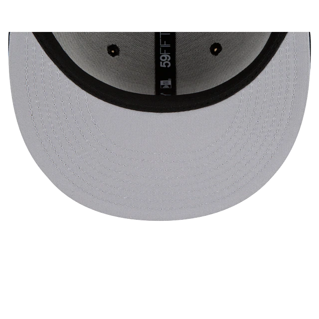 CHICAGO WHITE SOX CHAMPION 59FIFTY FITTED-1