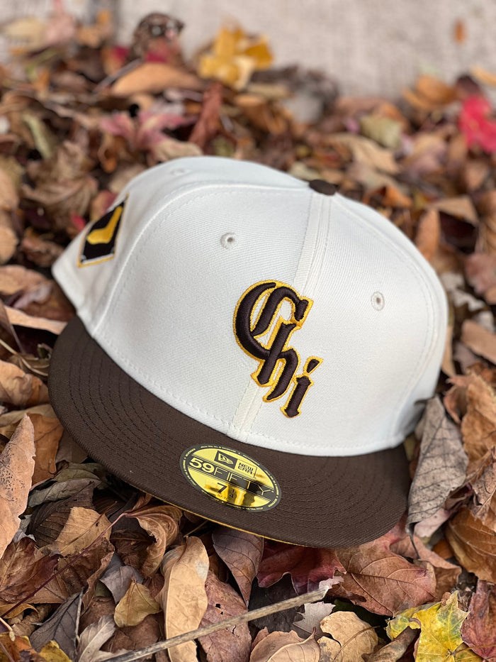 Chicago White Sox Chi Alma Mater 59Fifty