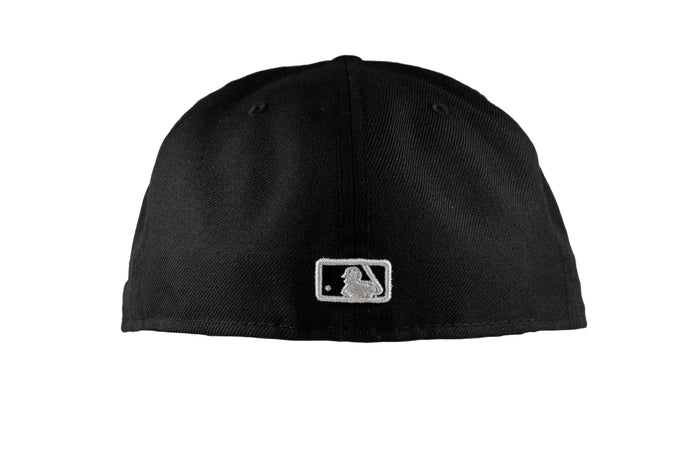 Chicago White Sox Chicago Flag Side Patch 59Fifty Cap by New Era-3