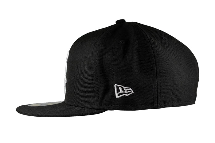 Chicago White Sox Chicago Flag Side Patch 59Fifty Cap by New Era-4