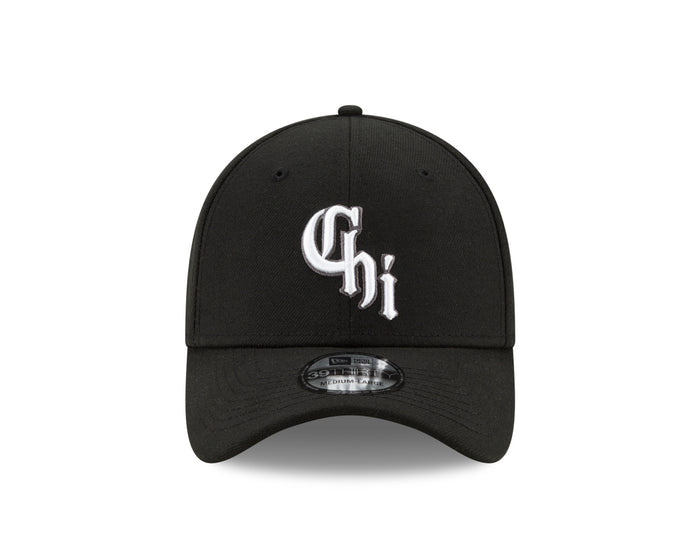Chicago White Sox City Connect 39Thirty Cap by New Era