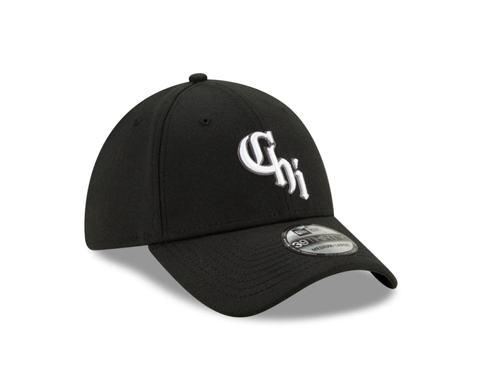 Chicago White Sox City Connect 39Thirty Cap by New Era-1