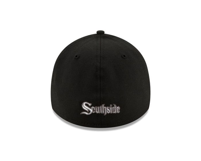 Chicago White Sox City Connect 39Thirty Cap by New Era-5