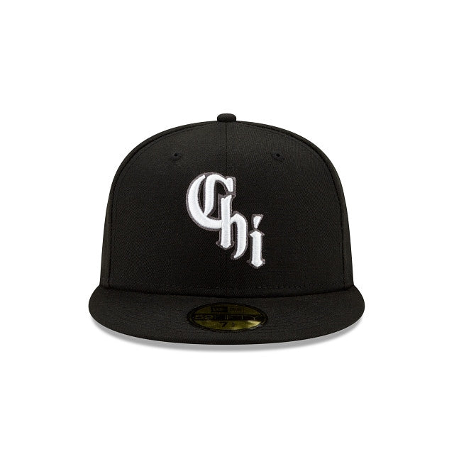 Chicago White Sox City Connect Authentic Collection Cap by New Era