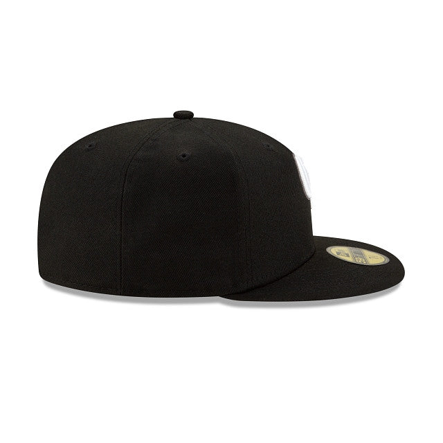 Chicago White Sox City Connect Authentic Collection Cap by New Era-2