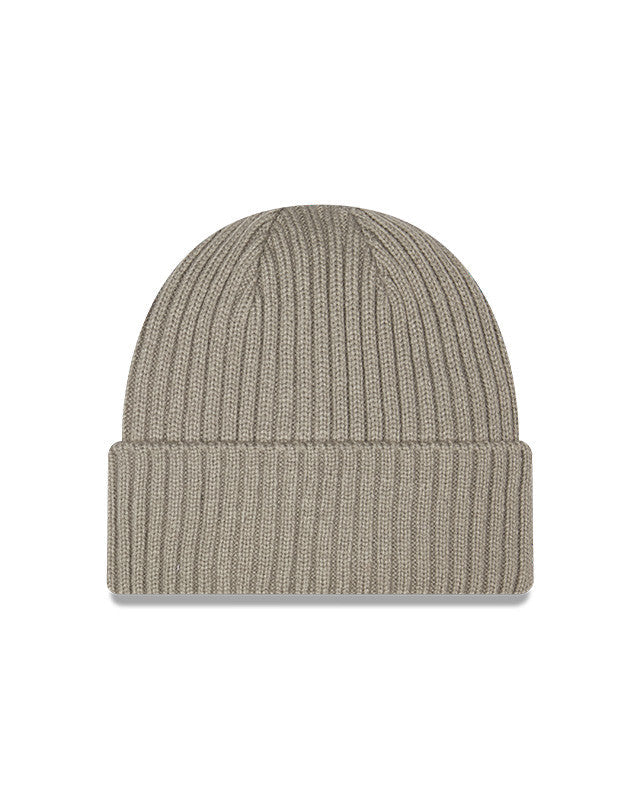 Chicago White Sox Gray Core Classic Knit by New Era-2