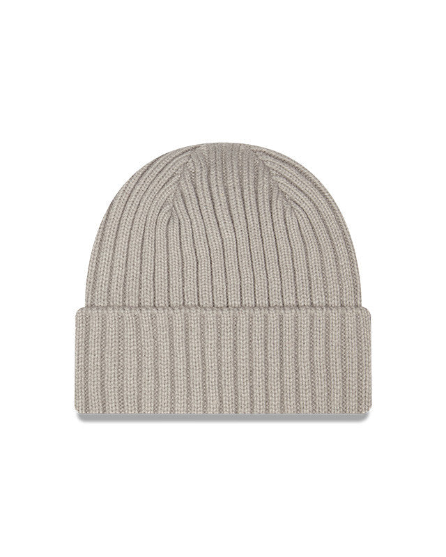 Chicago White Sox Gray Tonal Core Classic Knit by New Era-2