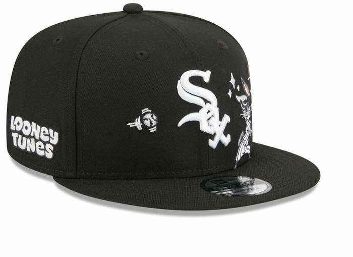 Chicago White Sox Looney Toons Bugs Bunny 9Fifty Snapback