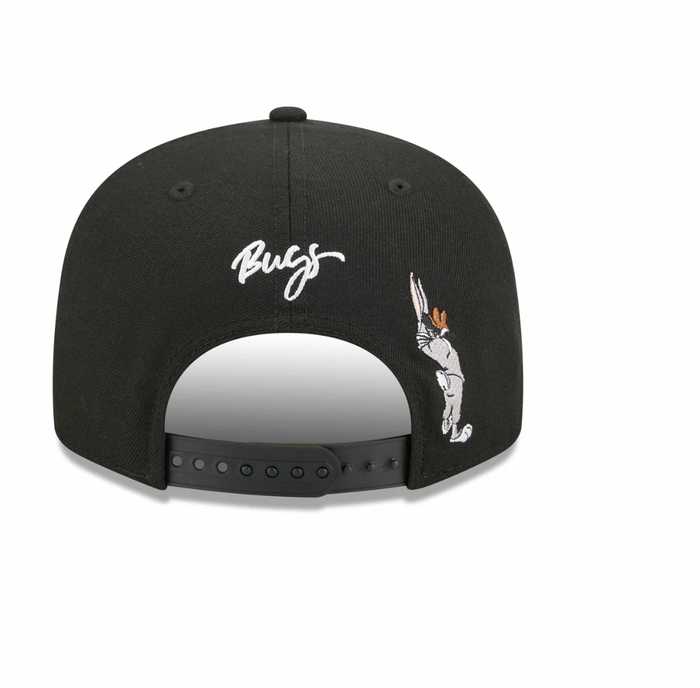 Chicago White Sox Looney Toons Bugs Bunny 9Fifty Snapback