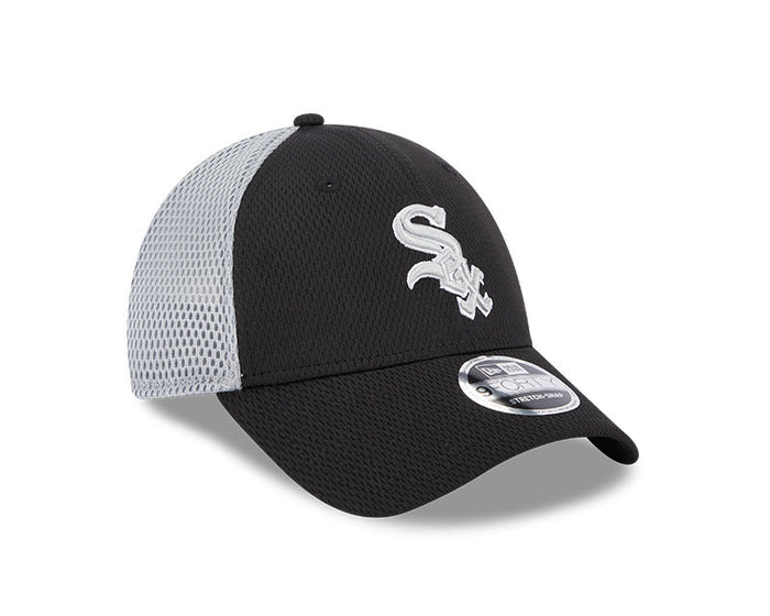 Chicago White Sox Neo 9Forty Stretch Snap