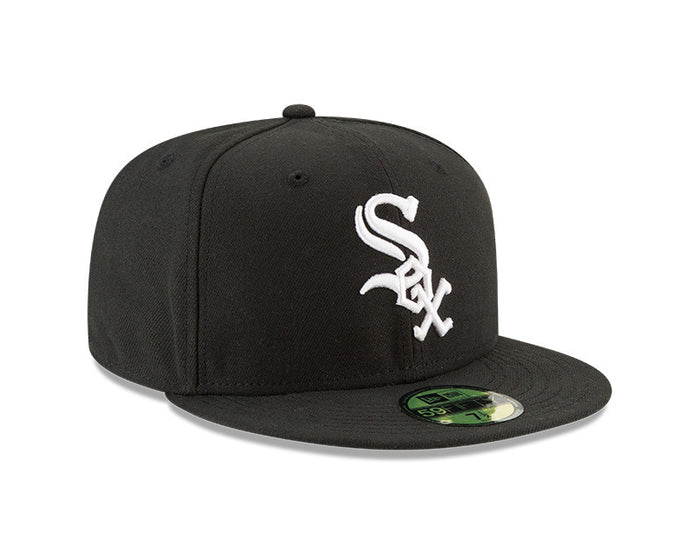 Chicago White Sox New Era 59Fifty On Field Fitted