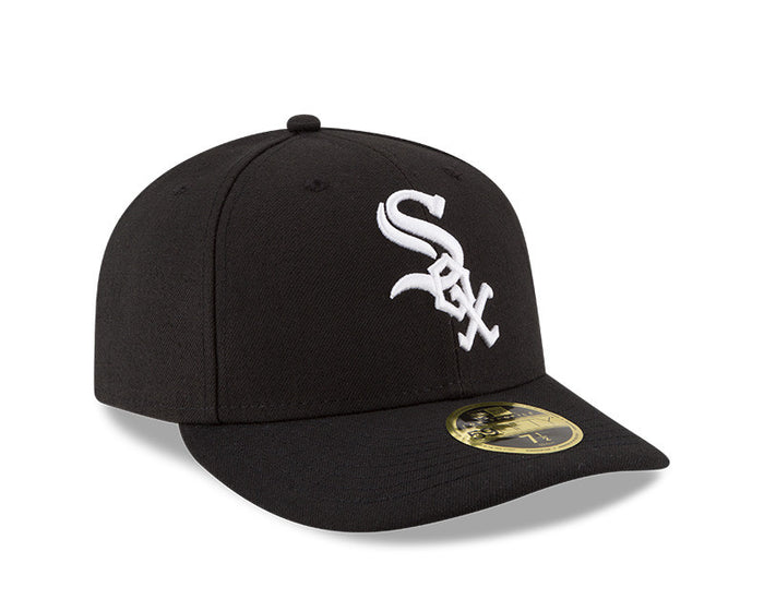 Chicago White Sox New Era 59Fifty On Field Fitted-1