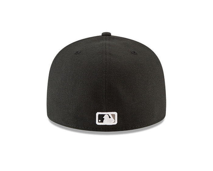 Chicago White Sox New Era 59Fifty On Field Fitted-5