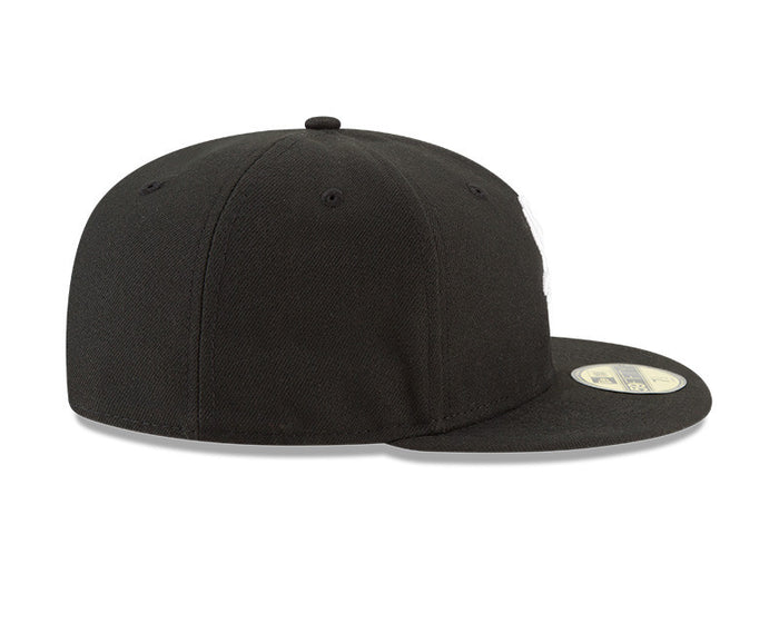 Chicago White Sox New Era 59Fifty On Field Fitted-6