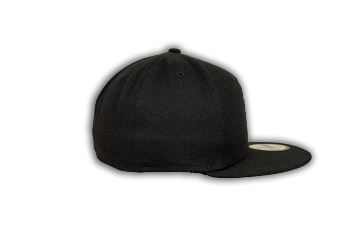 Chicago White Sox New Era Black Sugar Skull 59FIfty
