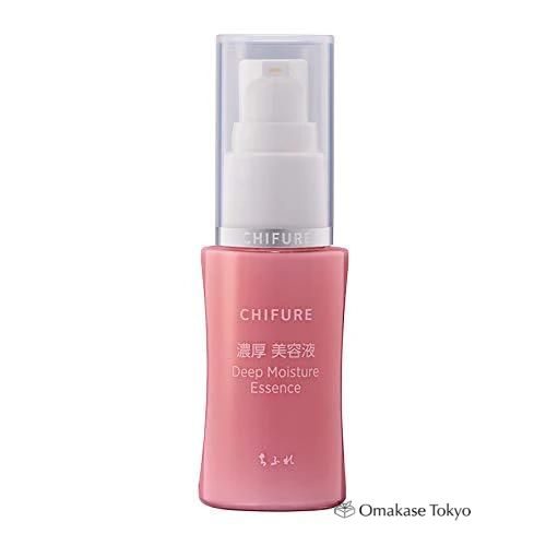 Chifure Rich Essence Body Lotion for Aging Care