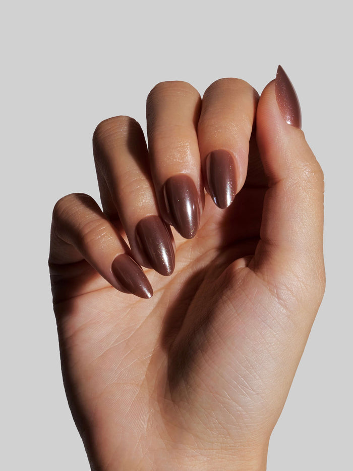 Chocolate Glaze