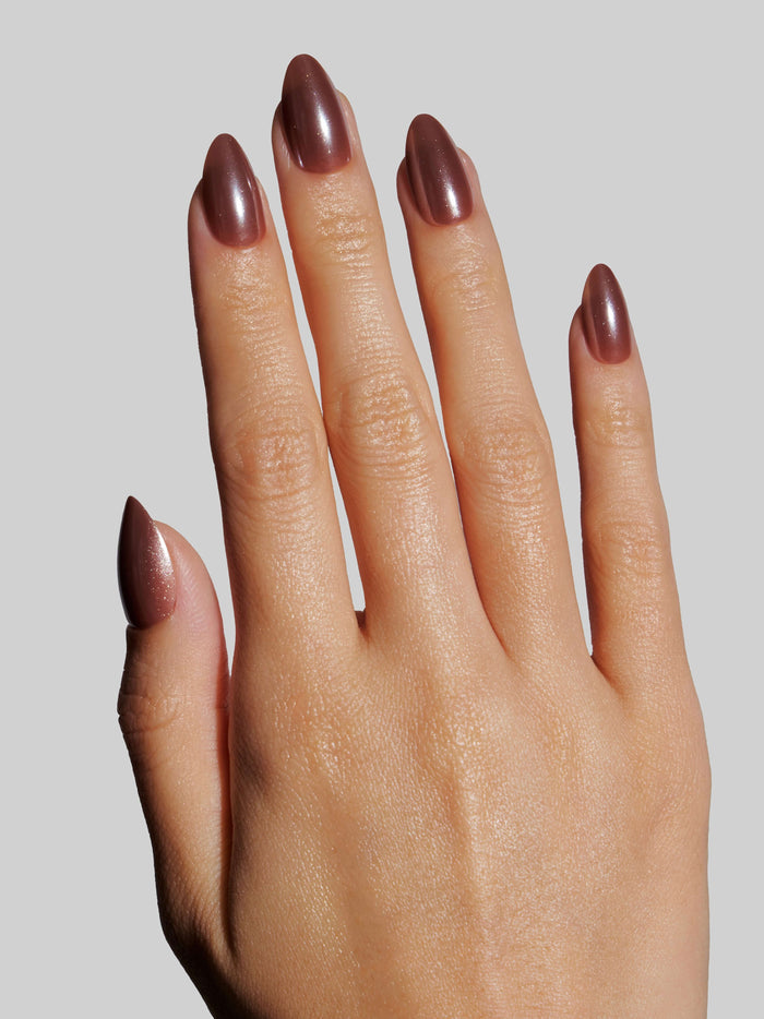 Chocolate Glaze