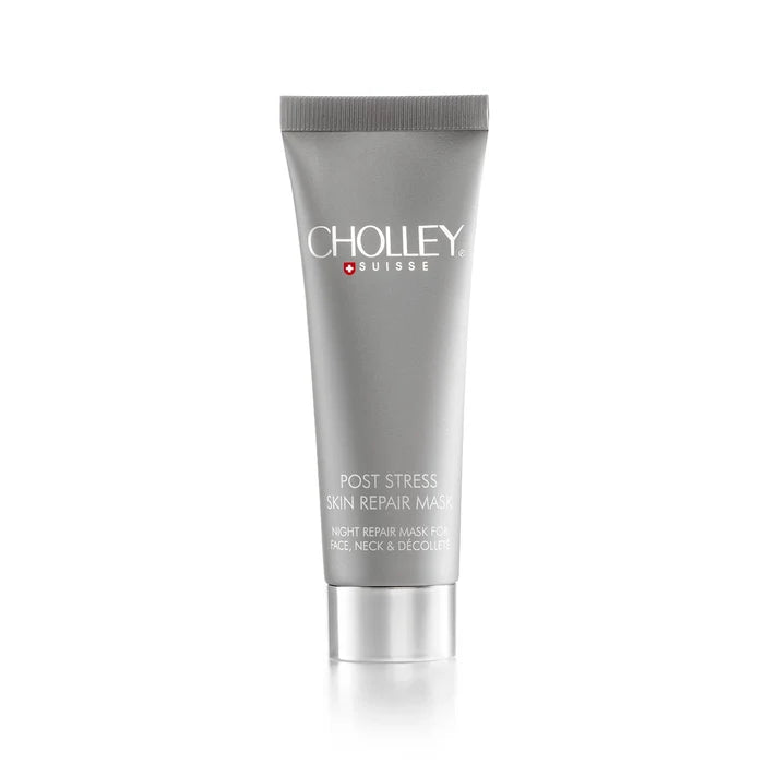 CHOLLEY Post-Stress Skin Repair Mask (Damaged Skin & Anti-Redness Mask) 50ml