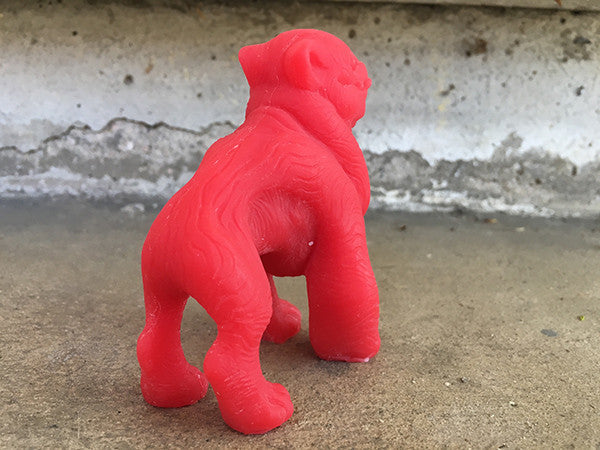 CHUBNOG- CAST ART TOY- PREORDER