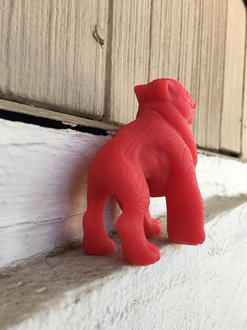 CHUBNOG- CAST ART TOY- PREORDER