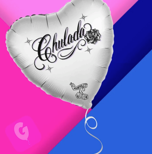 Chulada Balloon