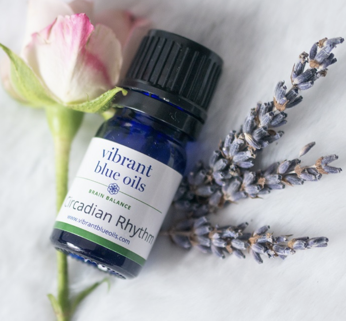 Circadian Rhythm 5 ML by Vibrant Blue Oils