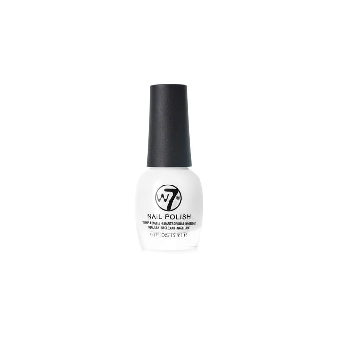 34 White