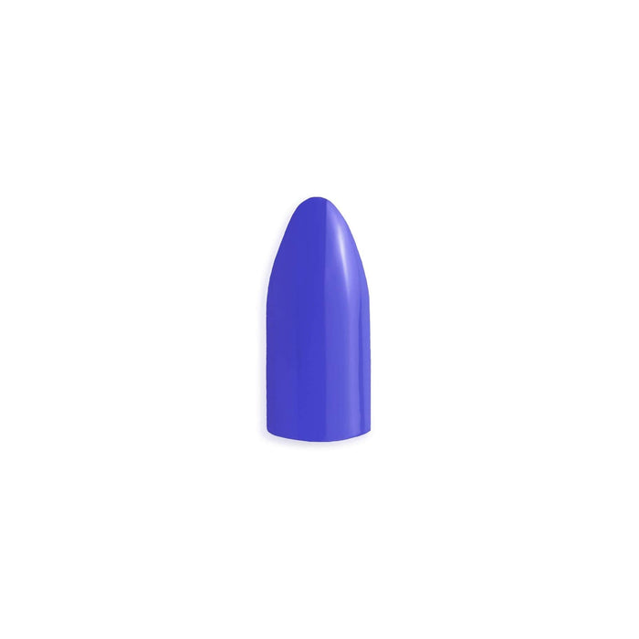 35 Brazen Blue