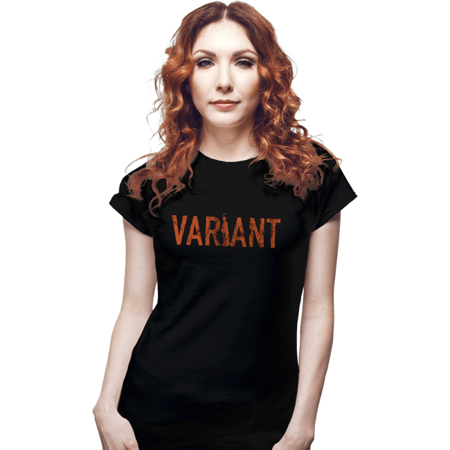 Fitted Shirts, Woman / Small / Black