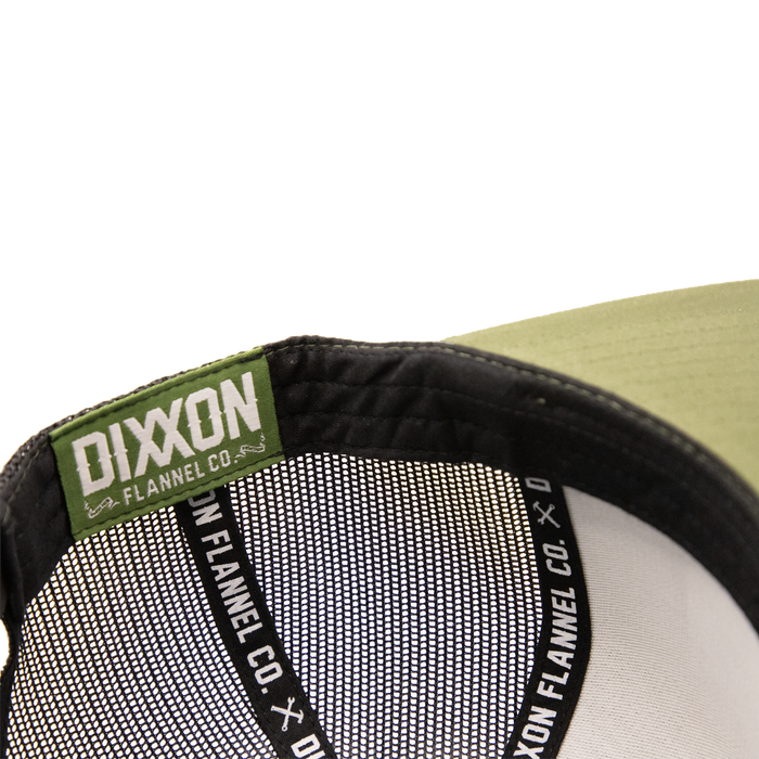 Dixxon Classics Redefined Trucker